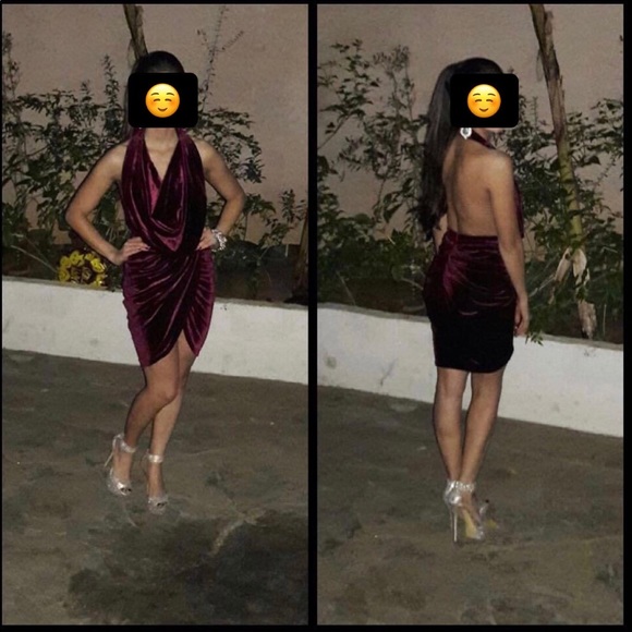 Jluxlabel Dress - Picture 1 of 3